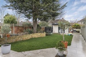Garden- click for photo gallery